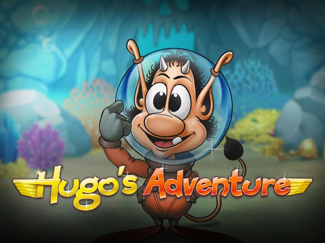 Hugo's Adventure